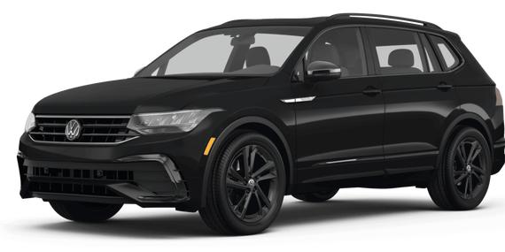 VOLKSWAGEN TIGUAN 4MOTION 2024 3VV8B7AX9RM161573 image VOLKSWAGEN TIGUAN 4MOTION 2024 3VV8B7AX9RM161573 image